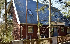 Ferienwohnung BackHaus